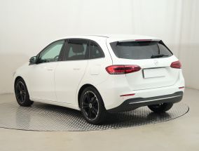 Mercedes-Benz B - 2020