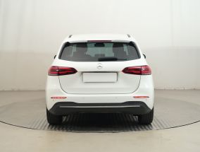 Mercedes-Benz B - 2020