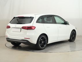 Mercedes-Benz B - 2020