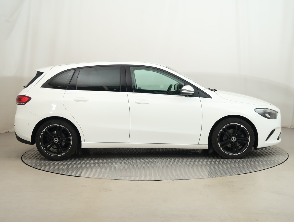 Mercedes-Benz B