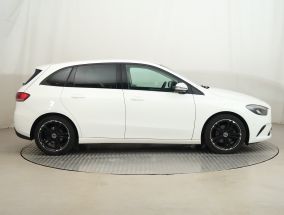 Mercedes-Benz B - 2020