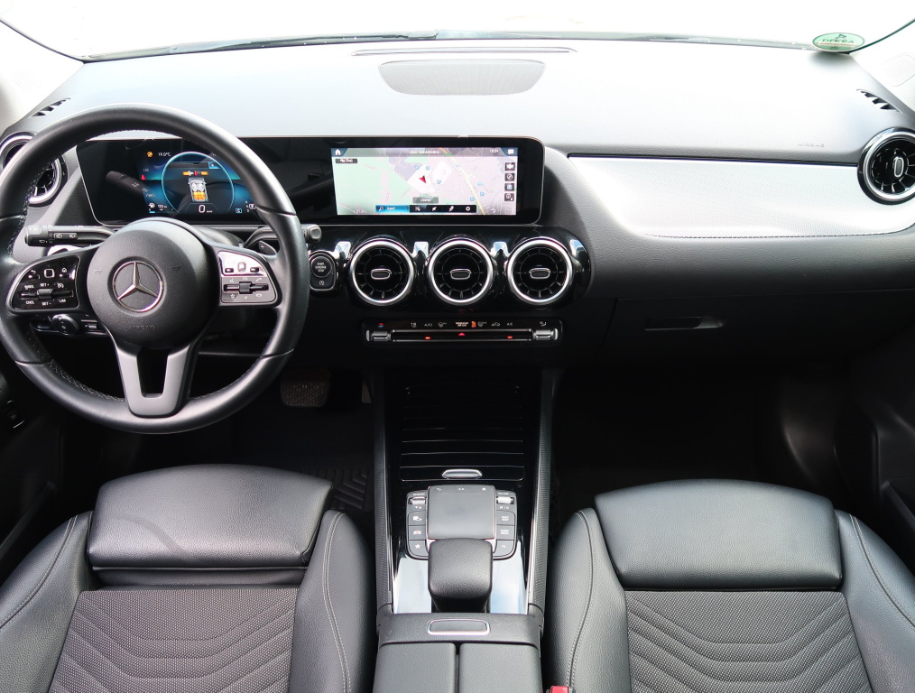 Mercedes-Benz B