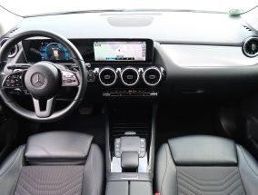Mercedes-Benz B - 2020