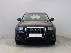 Audi Q5 - 2015
