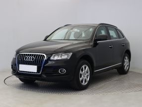 Audi Q5 - 2015