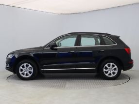 Audi Q5 - 2015