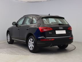 Audi Q5 - 2015