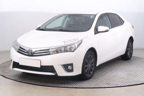 Toyota Corolla - 2015
