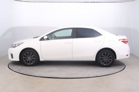 Toyota Corolla - 2015