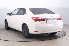 Toyota Corolla - 2015