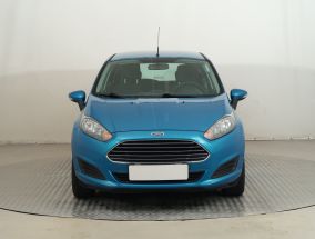 Ford Fiesta - 2014
