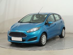 Ford Fiesta - 2014