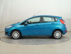 Ford Fiesta - 2014
