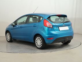Ford Fiesta - 2014