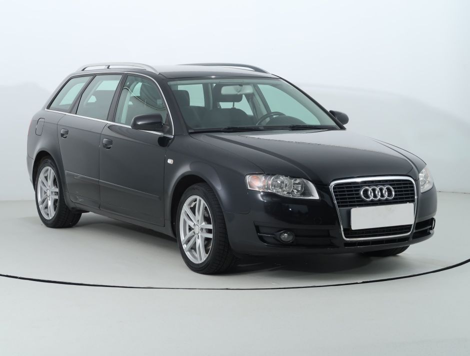 Audi A4 - 2006