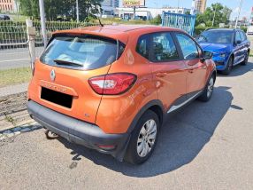 Renault Captur - 2015