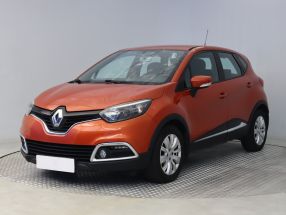 Renault Captur - 2015