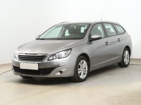 Peugeot 308 - 2016