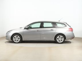 Peugeot 308 - 2016