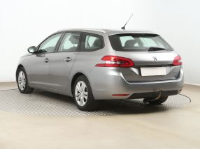 Peugeot 308 - 2016