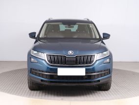 Skoda Kodiaq - 2019