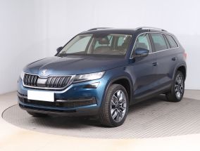 Skoda Kodiaq - 2019