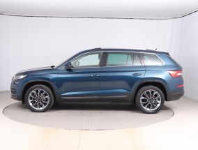 Skoda Kodiaq - 2019