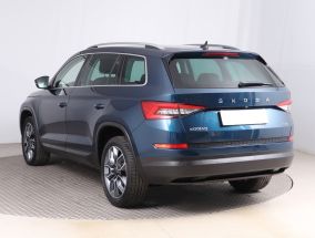 Skoda Kodiaq - 2019