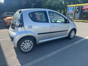 Citroen C1 - 2013