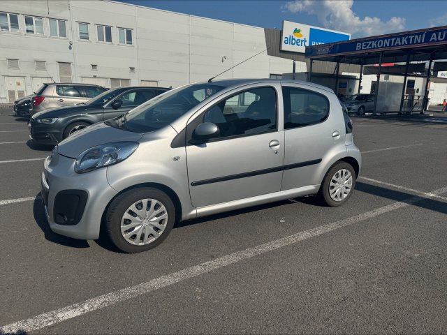 Citroen C1 2013