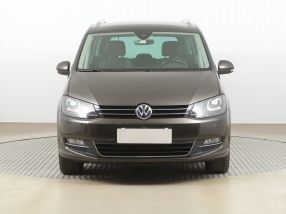 Volkswagen Sharan - 2016