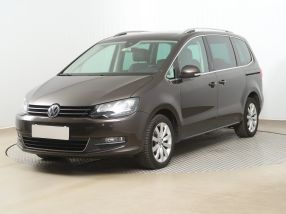 Volkswagen Sharan - 2016