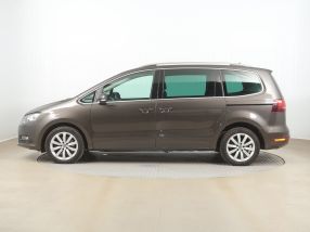 Volkswagen Sharan - 2016