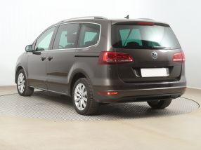 Volkswagen Sharan - 2016