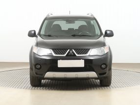 Mitsubishi Outlander - 2008