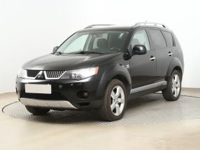 Mitsubishi Outlander - 2008