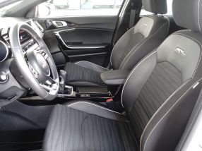 Kia ProCeed - 2024