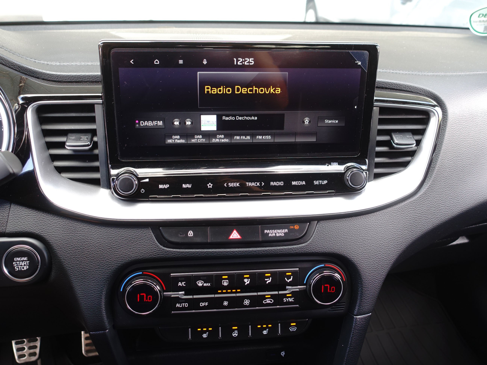 Kia ProCeed - 2024