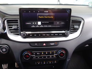 Kia ProCeed - 2024