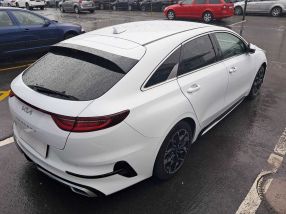 Kia ProCeed - 2024