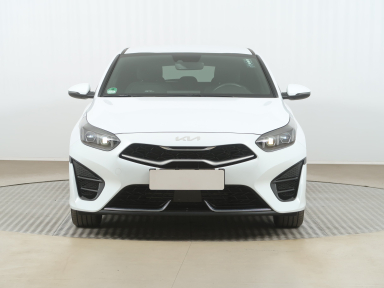 Kia ProCeed - 2024