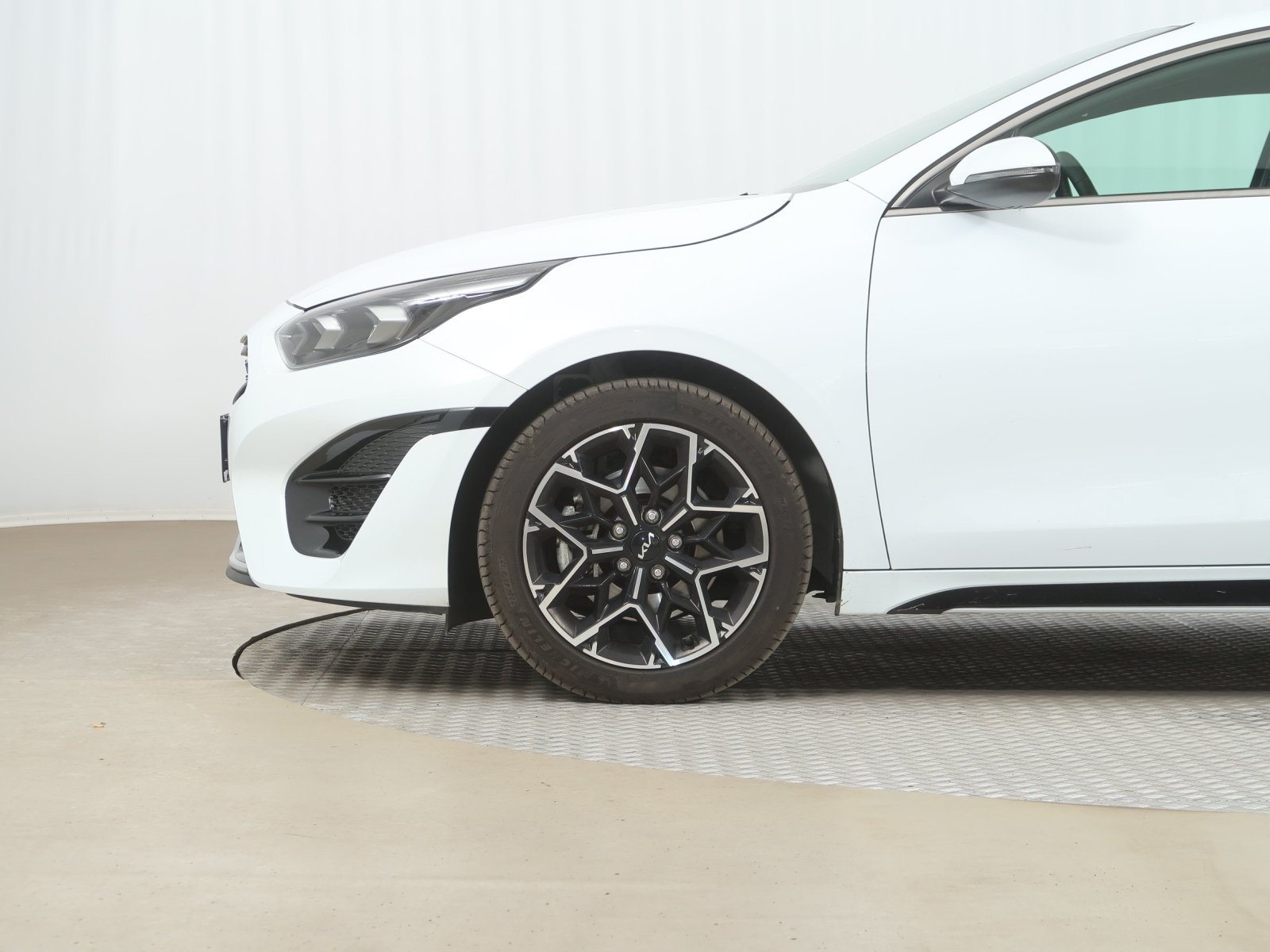 Kia ProCeed - 2024