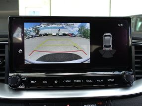 Kia ProCeed - 2024