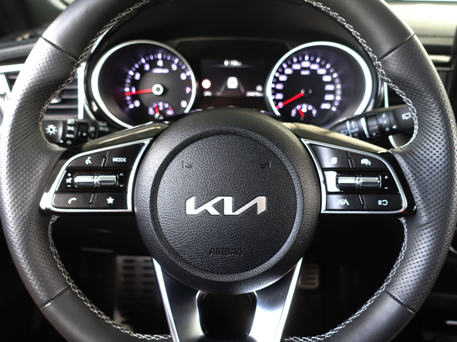 Kia ProCeed - 2024