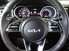 Kia ProCeed - 2024