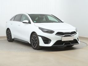 Kia ProCeed - 2024