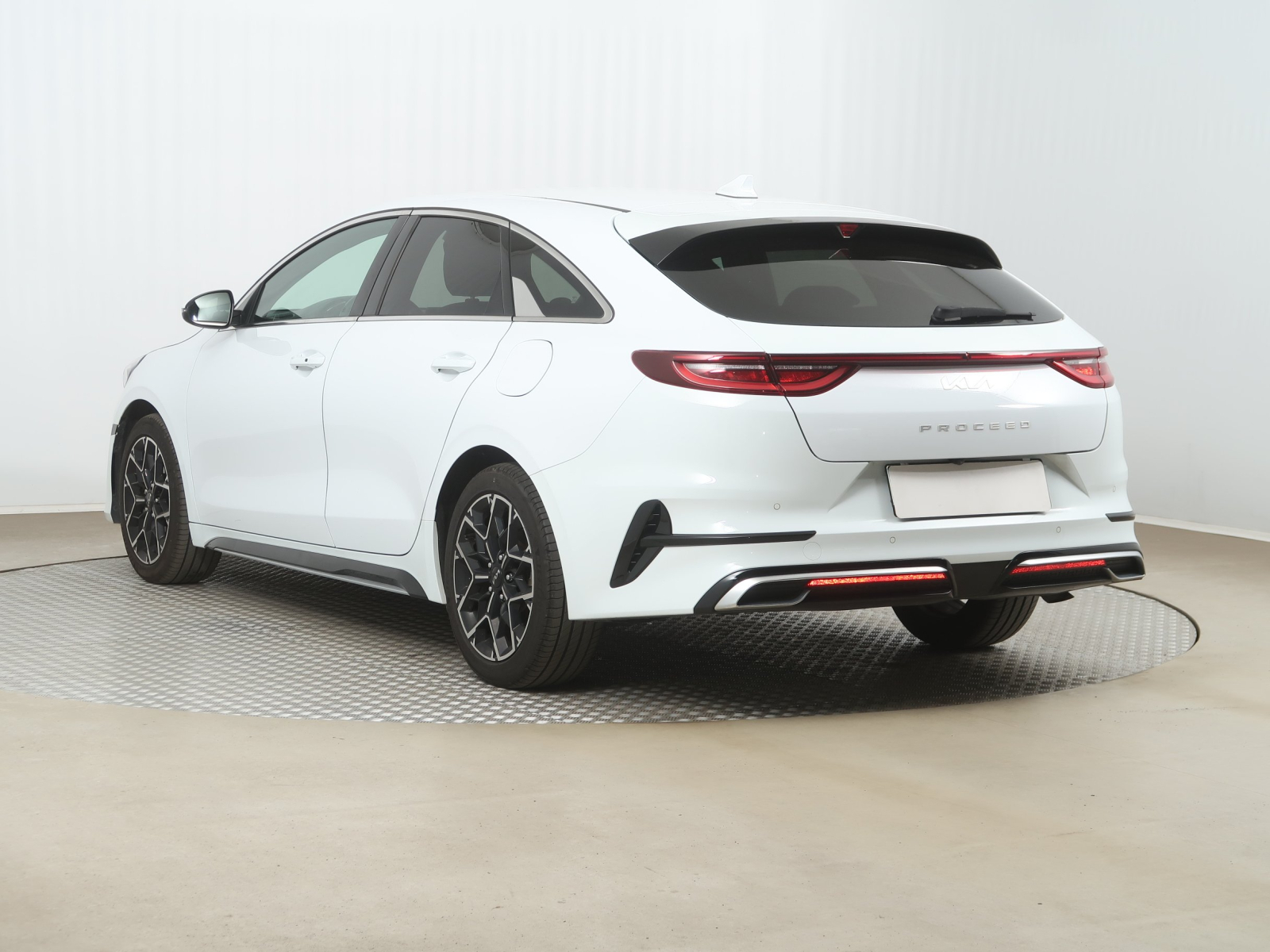 Kia ProCeed - 2024