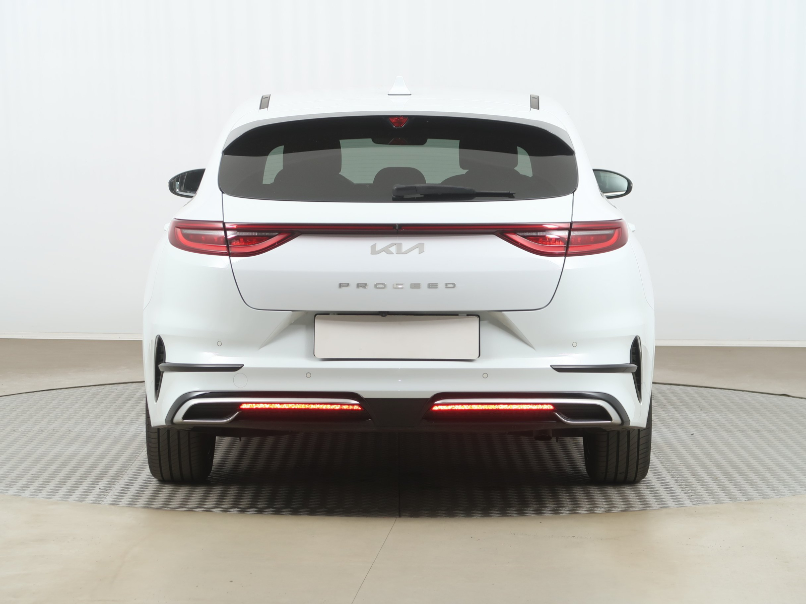 Kia ProCeed - 2024