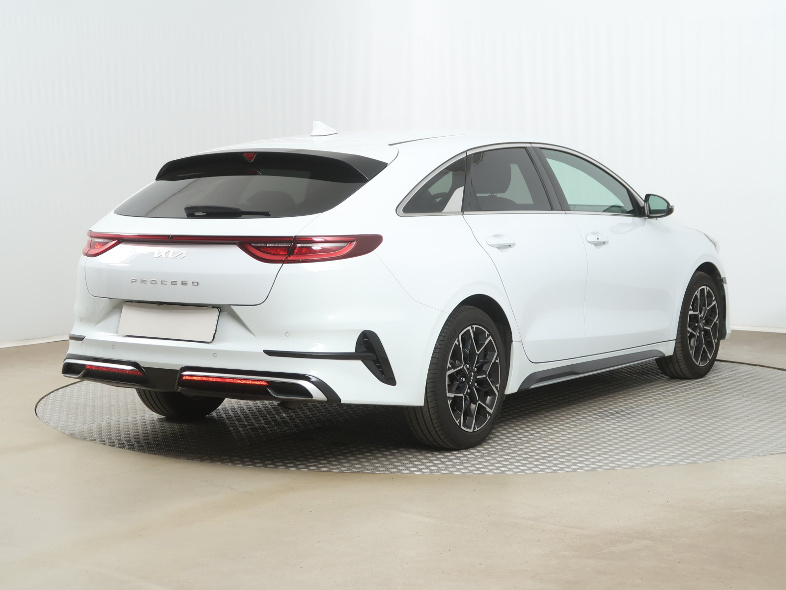 Kia ProCeed - 2024
