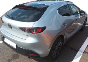 Mazda 3 - 2022